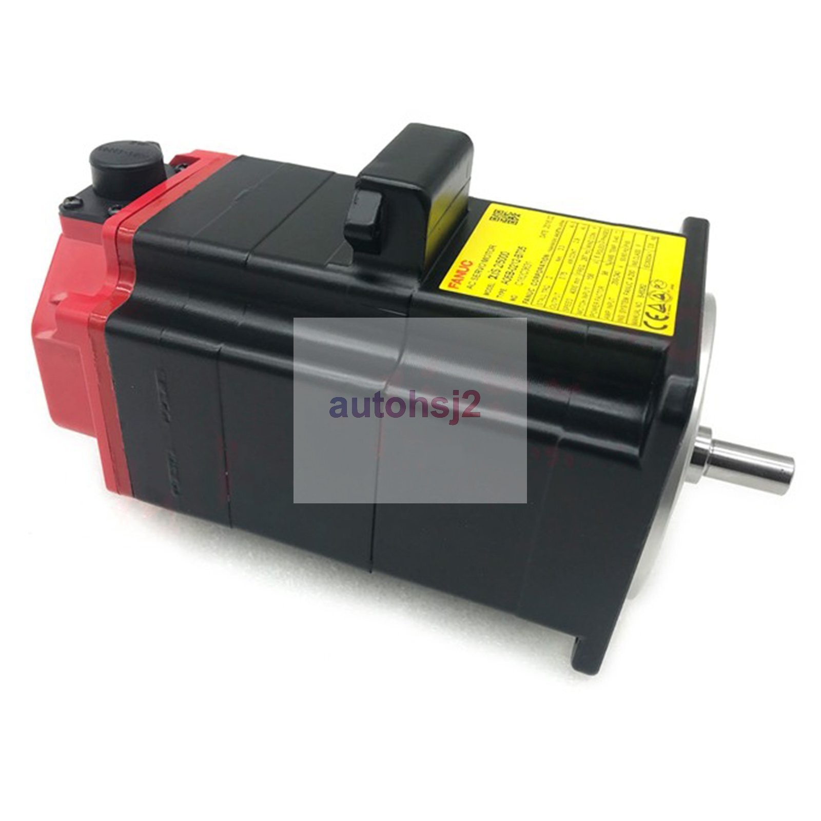 1PS New For Fanuc A06B-0212-B705 AC Servo Motor Free Shipping