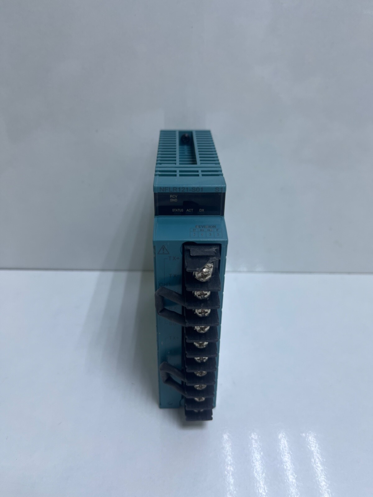 YOKOGAWA NFLR121-S01 S1 Rs-422/Rs-485 Module