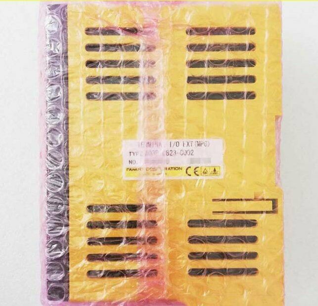 1PCS A03B-0823-C002 New For FANUC I/O Module Free Shipping