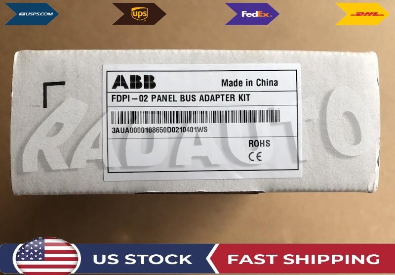 1PC NEW ABB FDPI-02 module