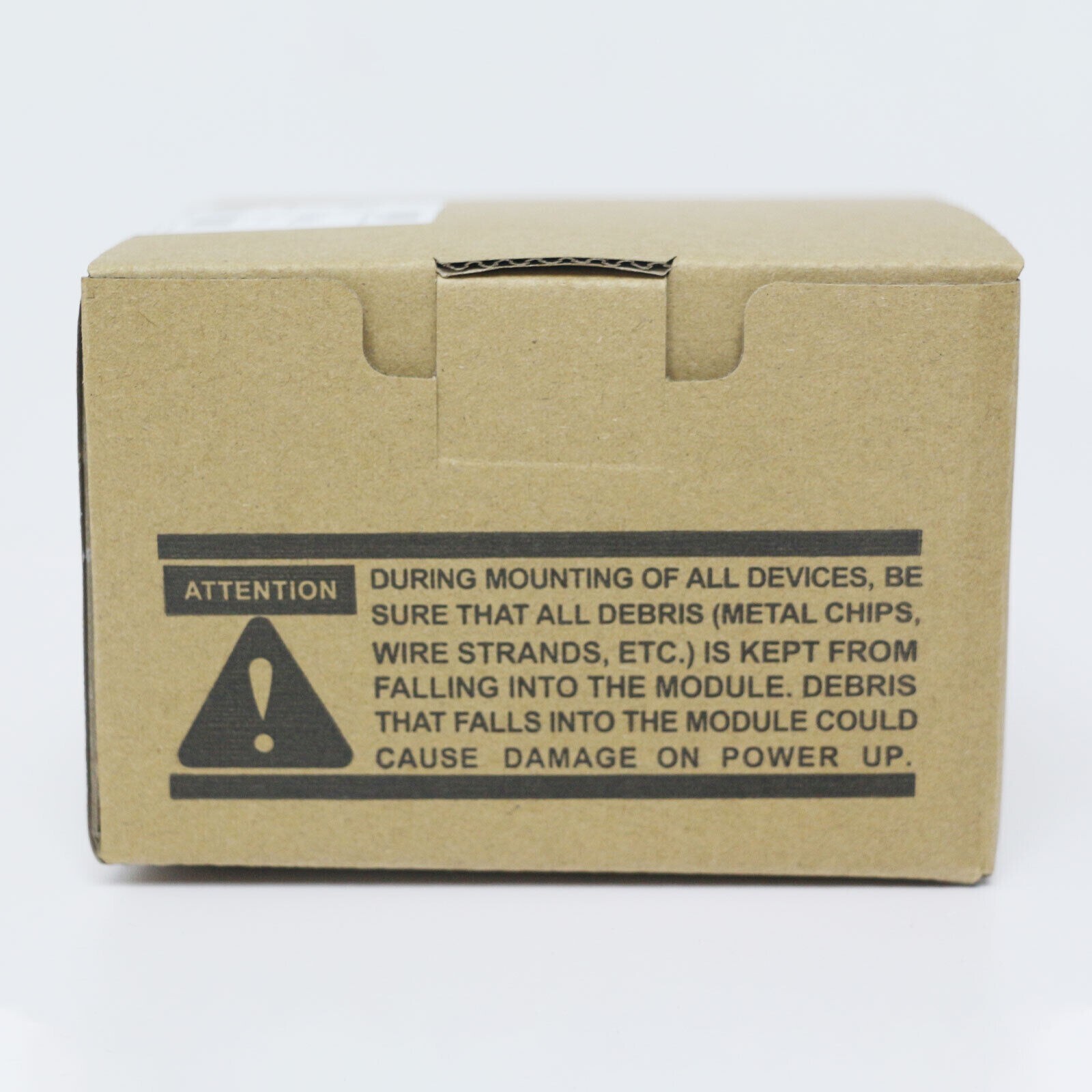 New Factory Sealed Allen-Bradley 1794-ASB SER E Flex Remote I/O Adapter 1794ASB