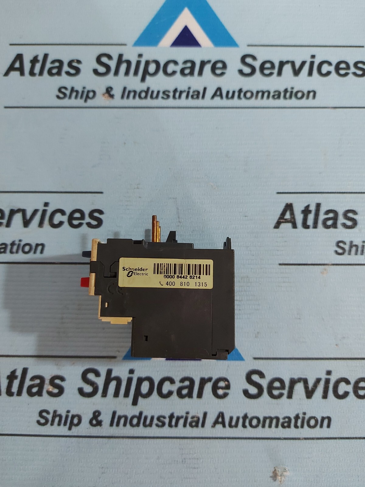 TELEMECANIQUE LRD32C THERMAL OVERLOAD RELAY 23-32A