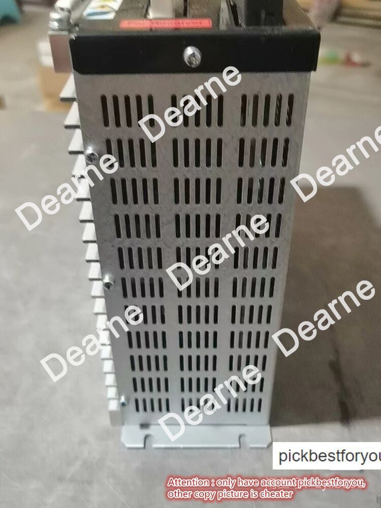 1PC good ESTIC SPU50-20 B60E3-XX-5000 SHIP EXPRESS P6029B YL