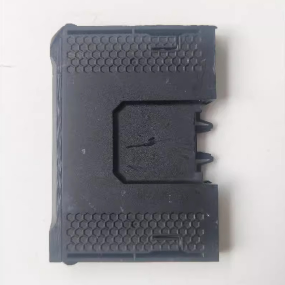 1PC NEW Omron End cover NX-END01 #LL