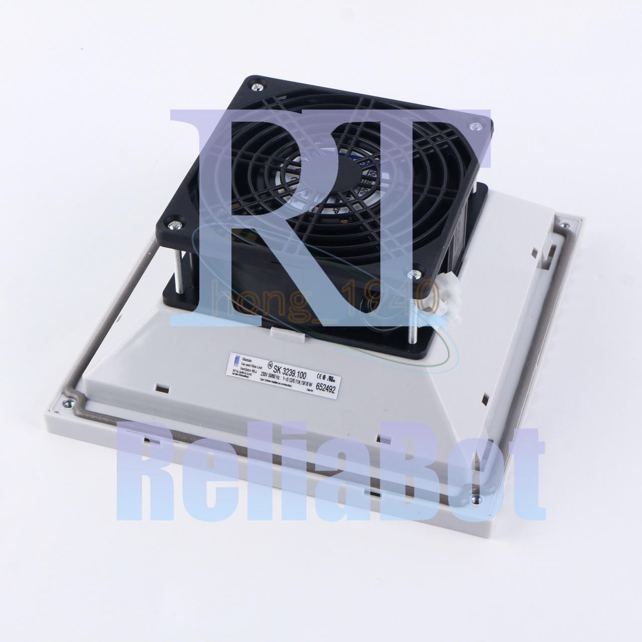 ONE RITTAL SK 3239.100 Filter Fan SK3239.100 NEW