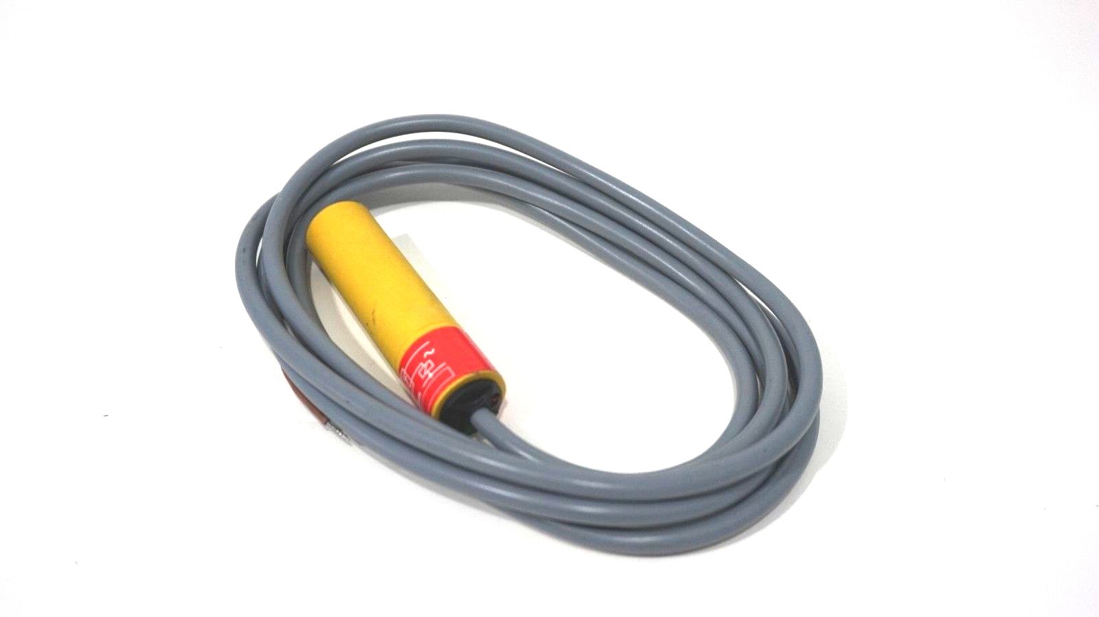 NEW TURCK NI10-K20-RZ3X PROXIMITY SWITCH NI10K20RZ3X