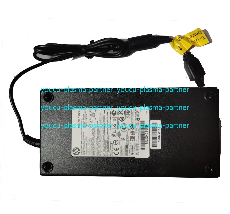 New In Box HP 5066-2164 PA-1900-2P-LF AC Adapter 54V 1.67A 90W PA2