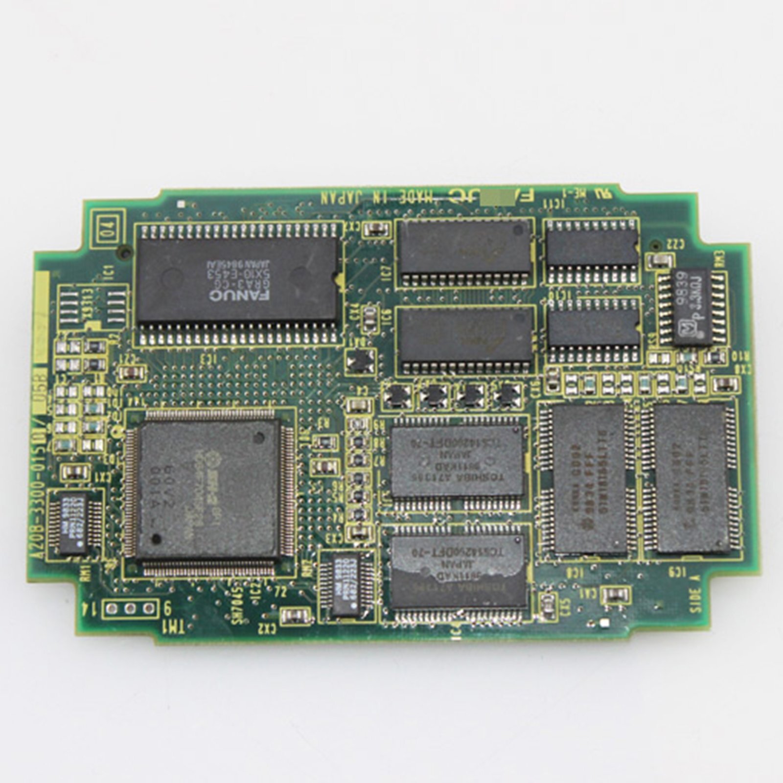 Used For Fanuc A20B-3300-0150 Board