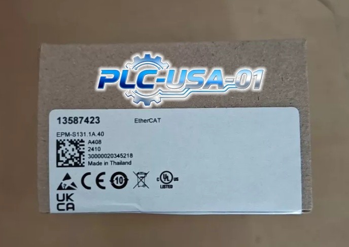 EPM-S131 1PCS Brand New Lenze EPM-S131.1A.40 Module Fast delivery