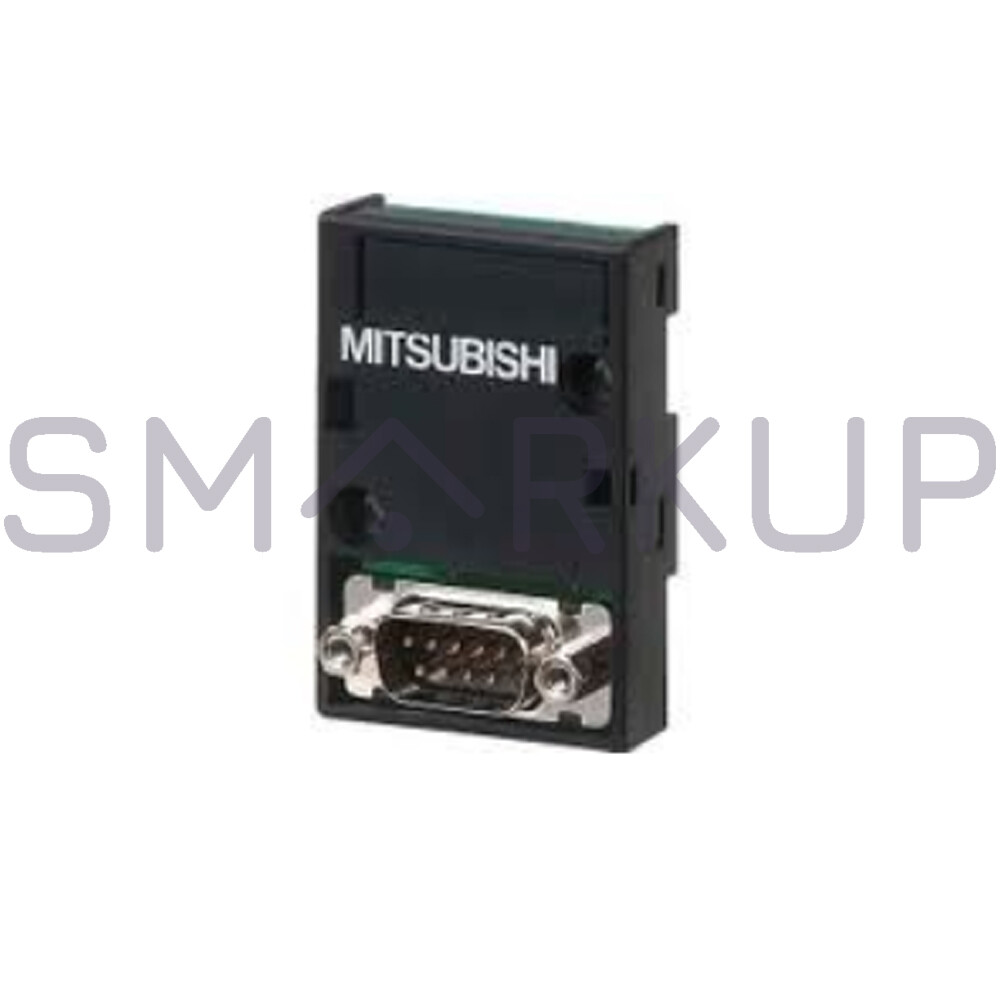 New In Box MITSUBISHI FX3G-232-BD PLC Expansion Module