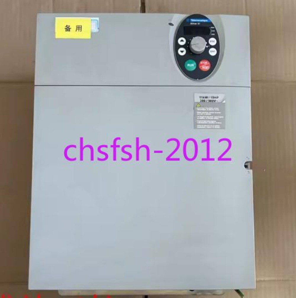 1 PCS ATV31HD11N4A frequency converter driver In good condition