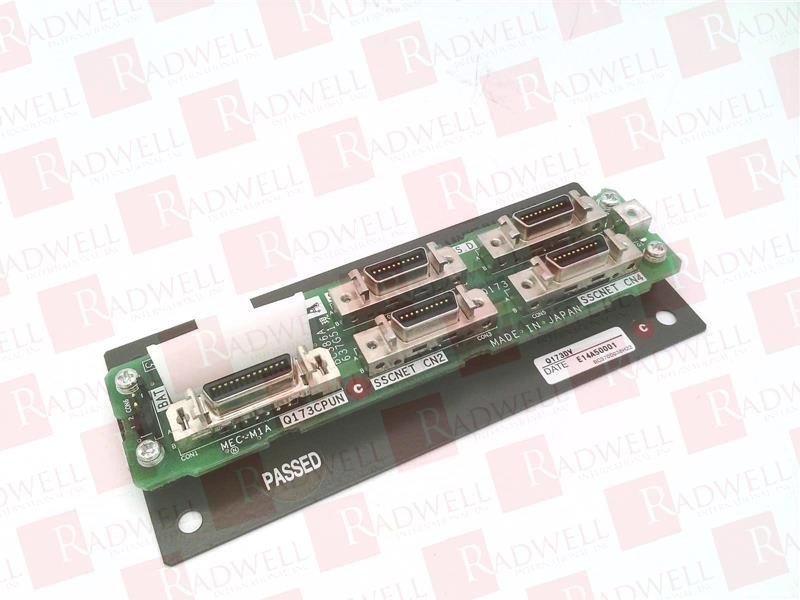 MITSUBISHI Q173DV / Q173DV (NEW IN BOX)