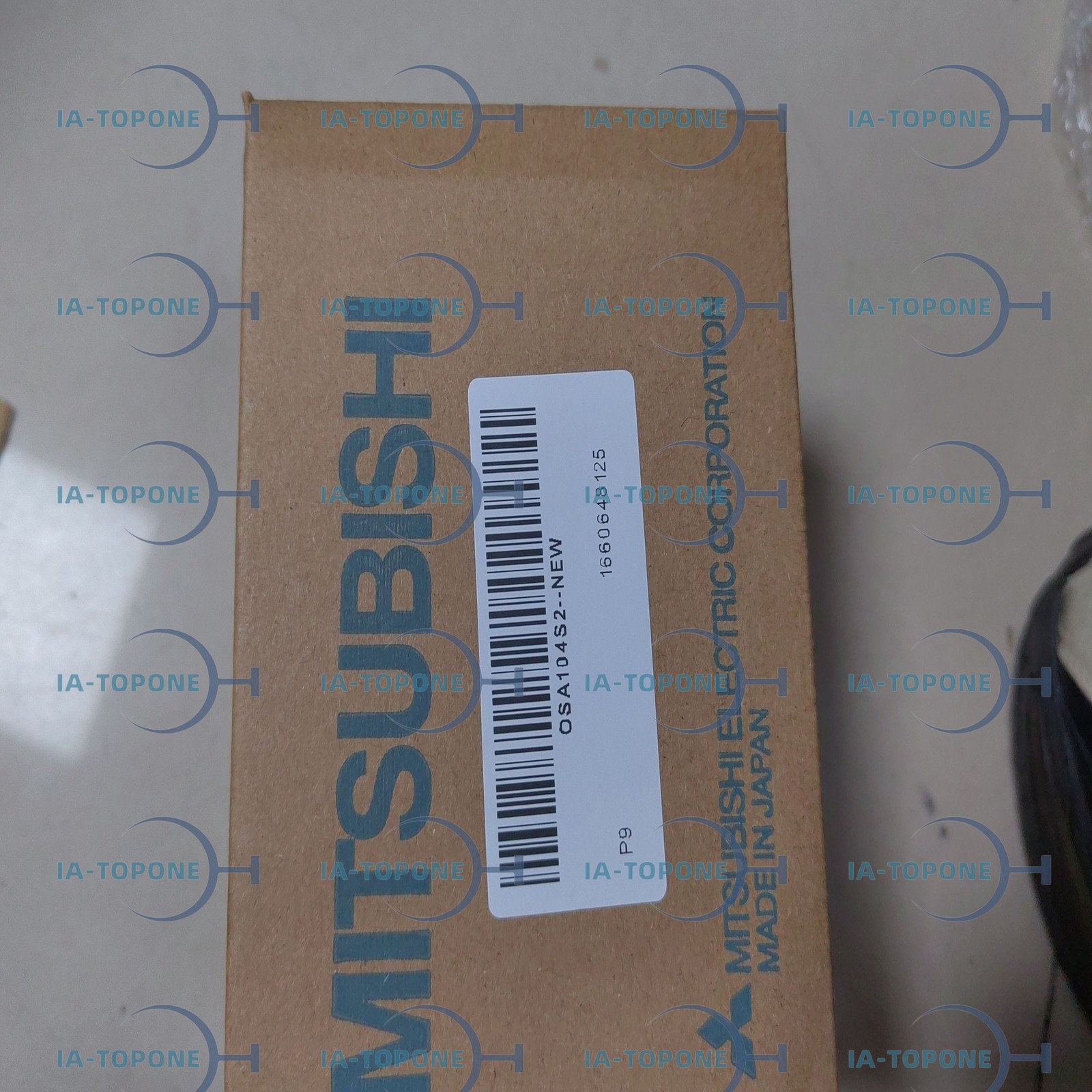 US STOCK ~ 1PC Brand New OSA104S2 Mitsubishi Local Free Fast Shipping