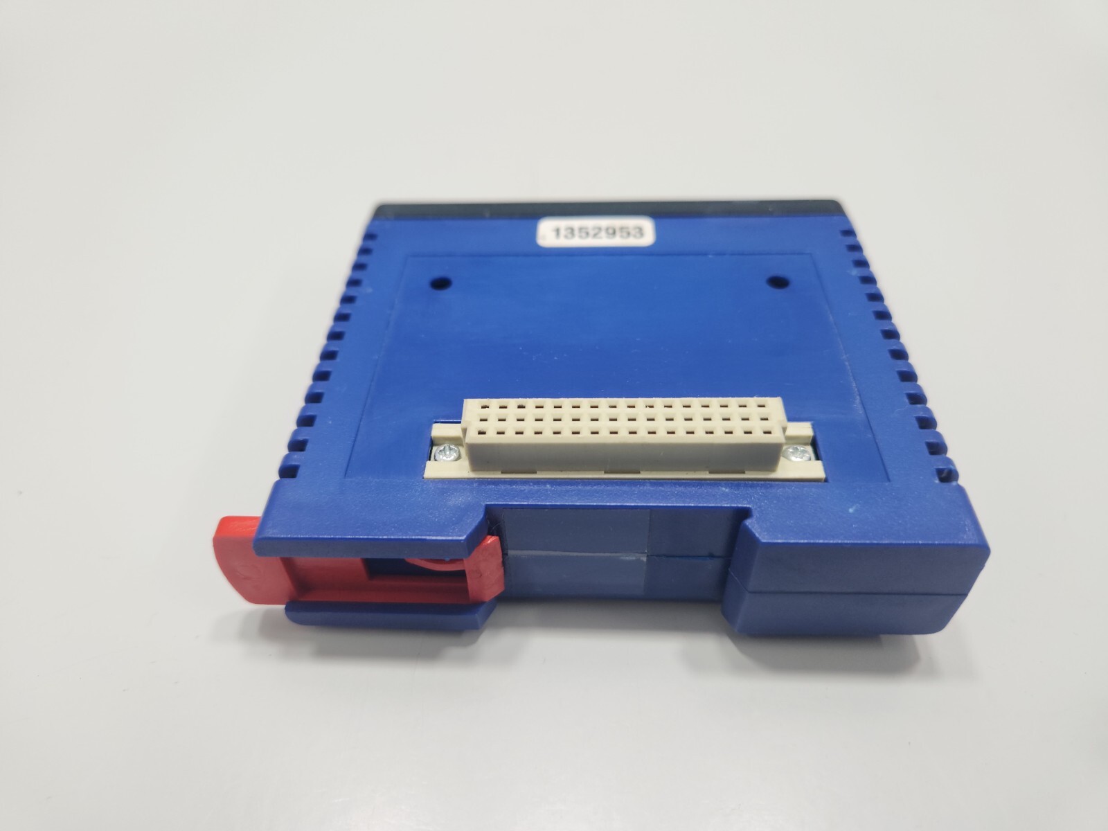 PROCON PROLOGIC PL8AO CURRENT OUTPUT MODULE