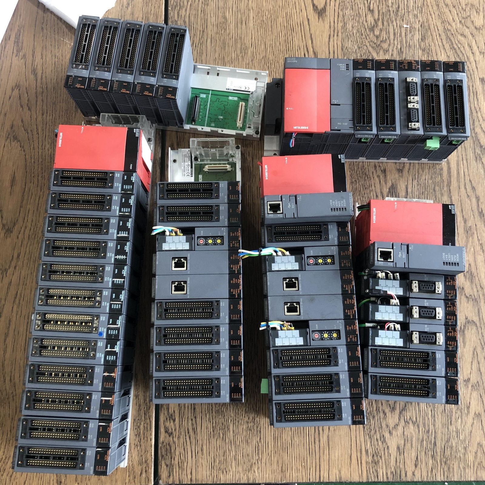 3 days delivery Mitsubishi PLC FX1S-14MR-ES/UL NEW