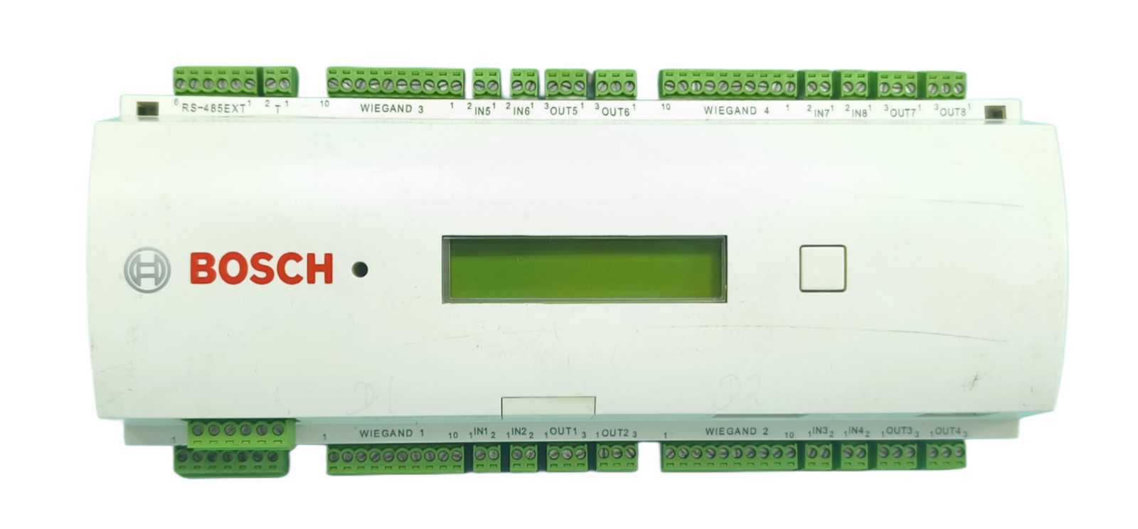 BOSCH APC-AMC2-4WCF F01U027201 Door Controller Access Panel Unit Modular