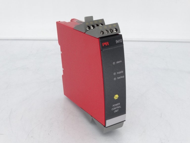 PR ELECTRONICS 9410 PLC MODULE