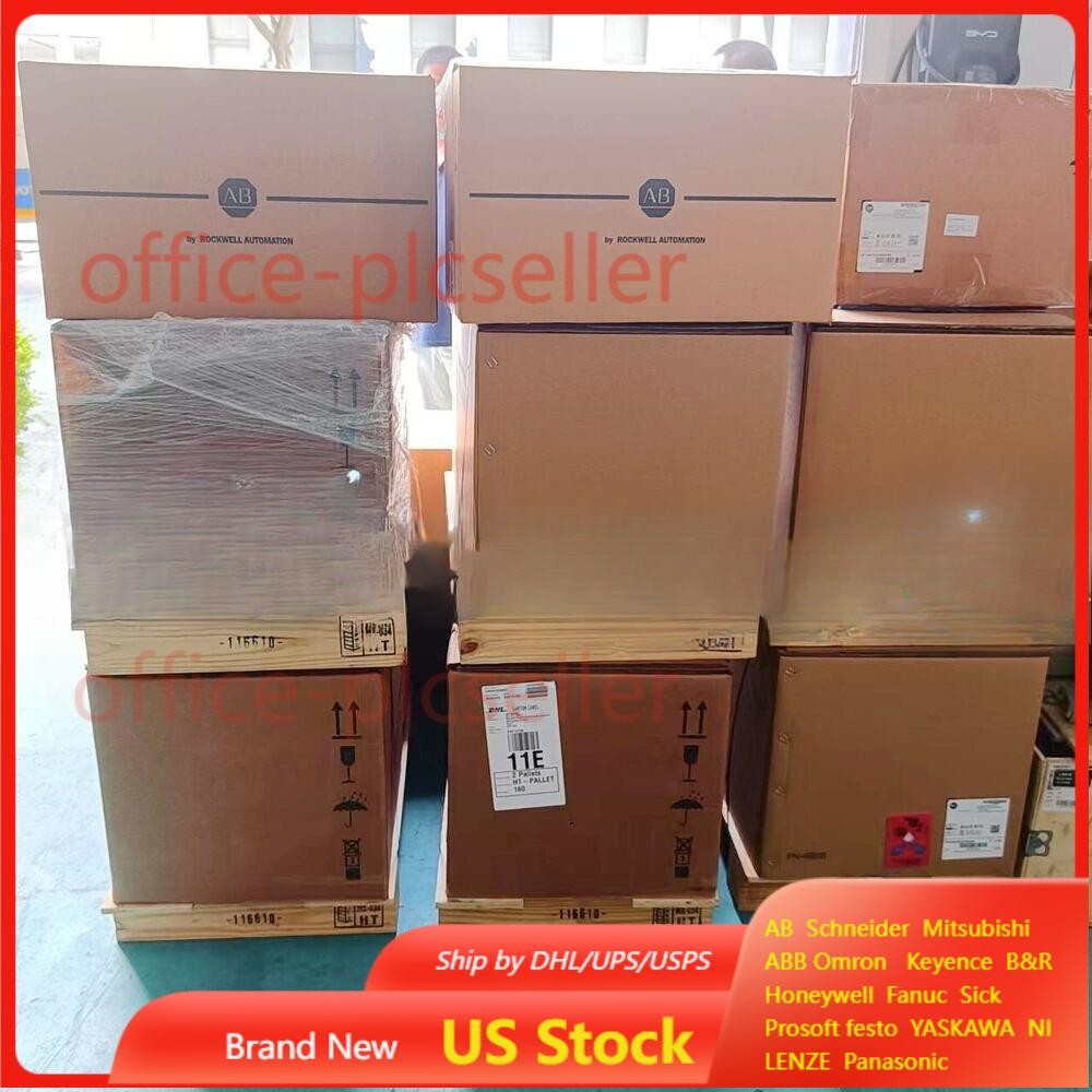 20F1AND248JA0NNNNN NEW Allen Bradley Free Shipping US Free Tax