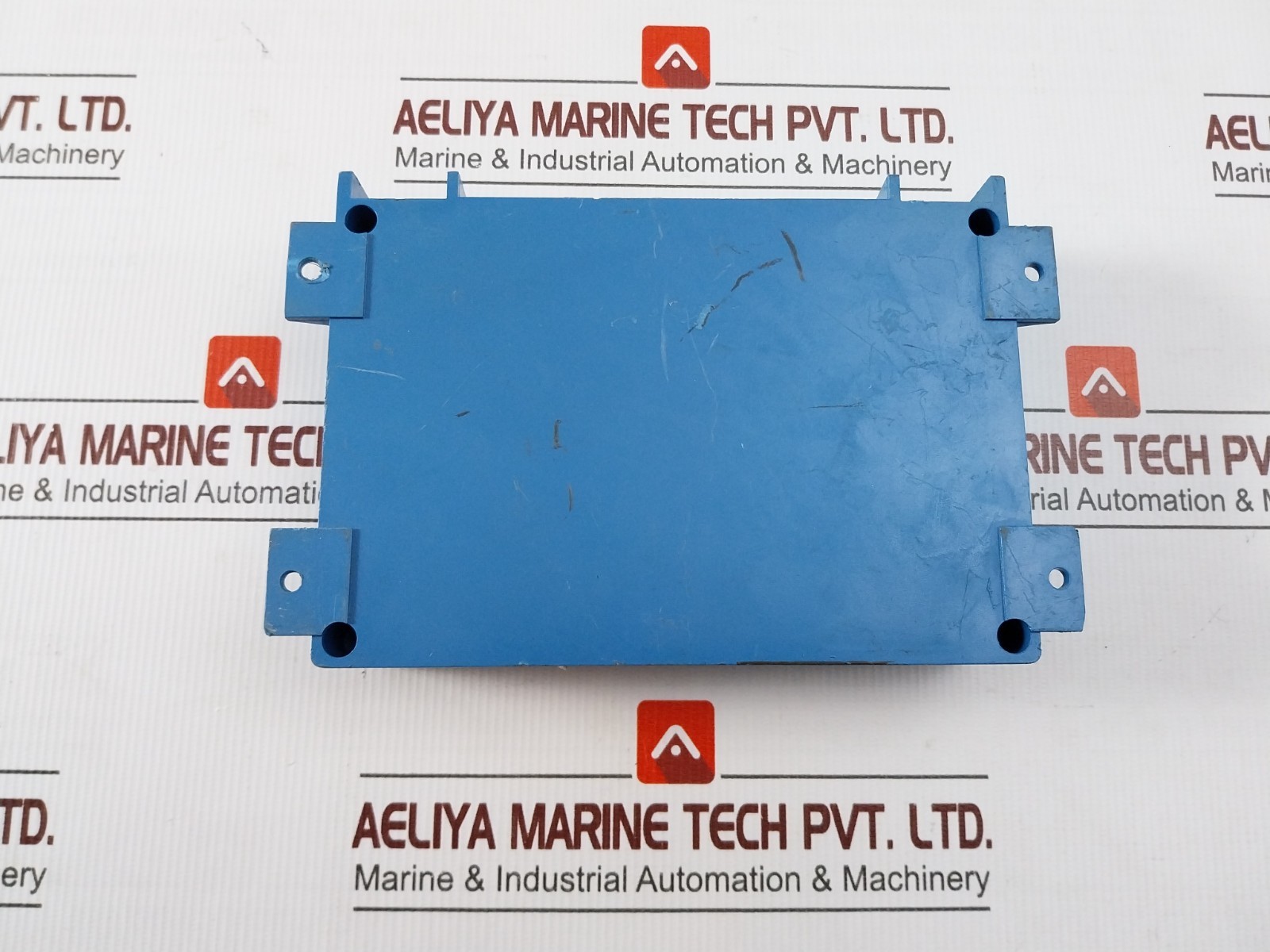 CEDES 105 403 Control Unit 17.. 240 VAC/DC IP54