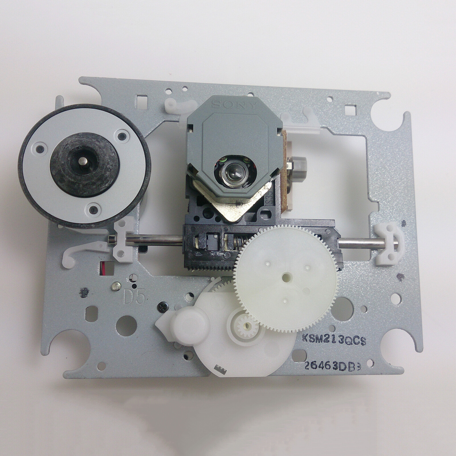 KSS-213Q New For Sony Optical Laser lens Pickup with KSM-213QCS Mechanism
