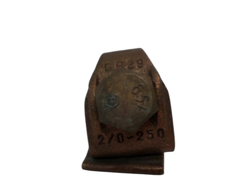 BURNDY GB29 GROUND CONNECTOR NSNP