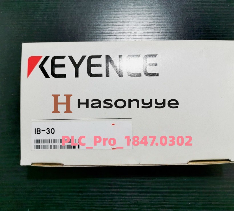 1PCS Brand New Keyence IB-30 IB30 Laser Sensor Fast delivery us free tax