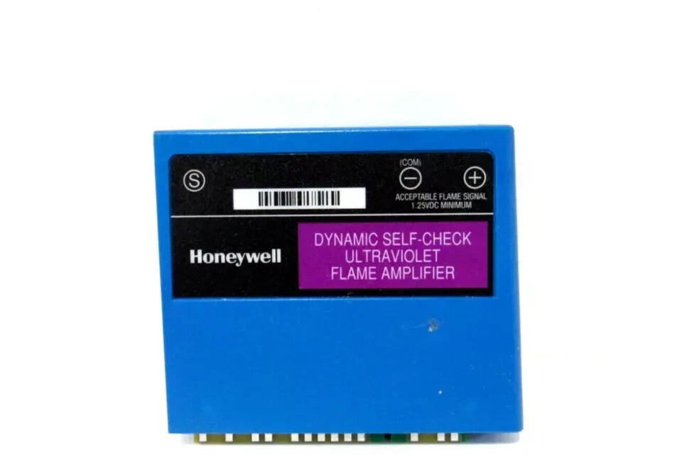 1 year warranty express NEW Honeywell R7861A1026 UV flame amplifier R7861 A 1026