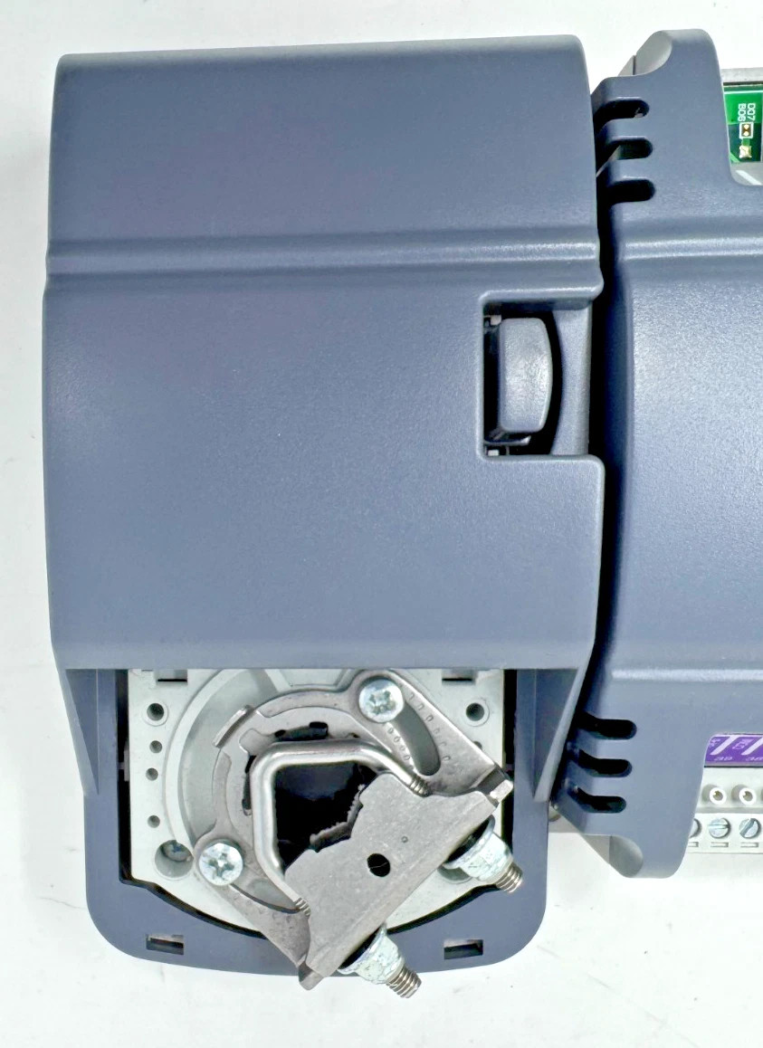 Honeywell Spyder PVB6436AS Controller Series 6, D -2