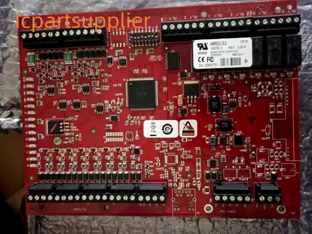1PCS MR52-S3 Brand-new Fast Shipping