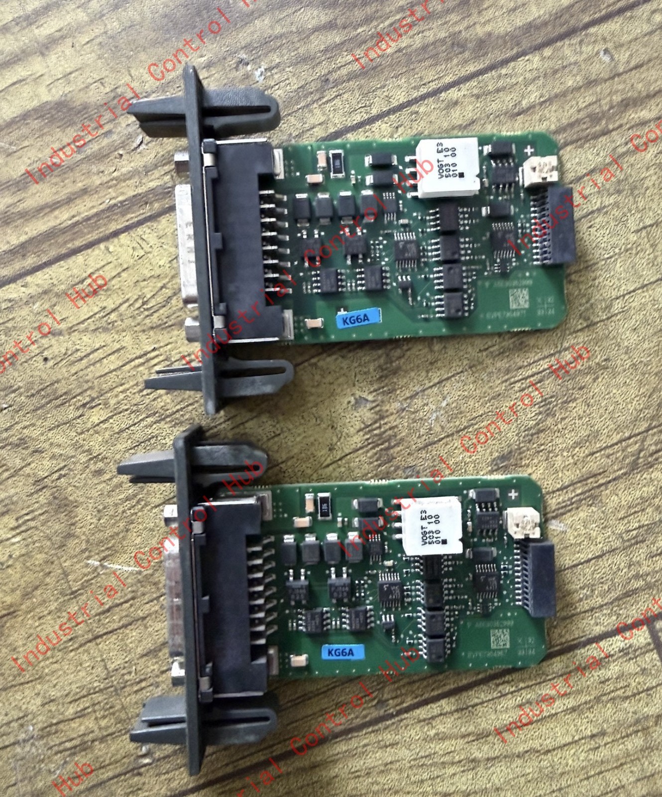 1pc Siemens 6ES7963-3AA10-0AA0 IF963-X27 RS422/RS485 Module For CP441-1 S7-400