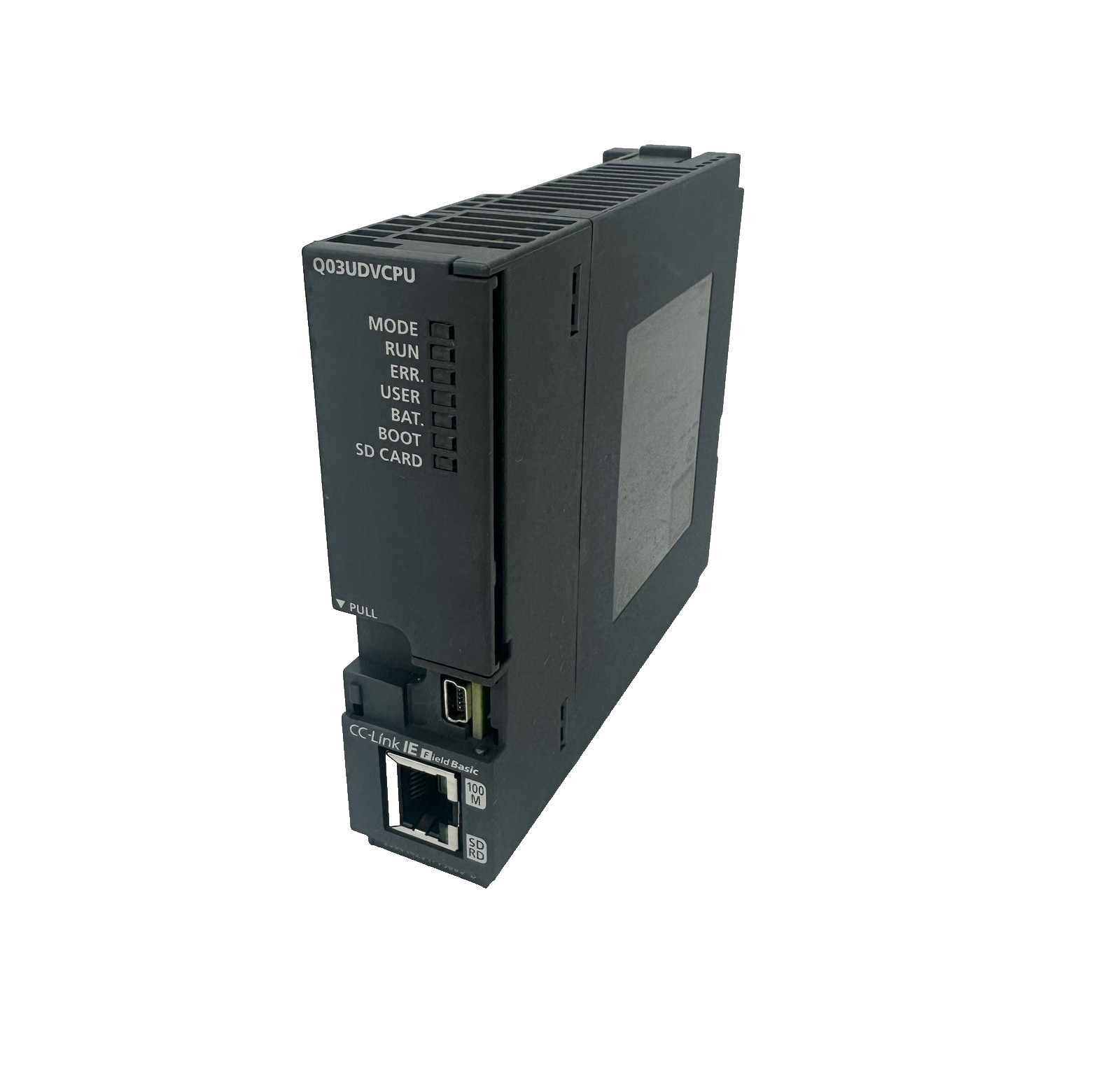 Mitsubishi Q03UDVCPU Melsec-Q Processor 30 Day Warranty