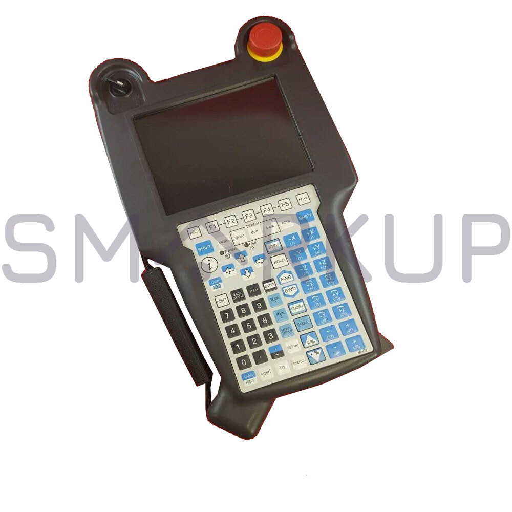 Used FANUC A05B-2255-C101 Teach Pendant