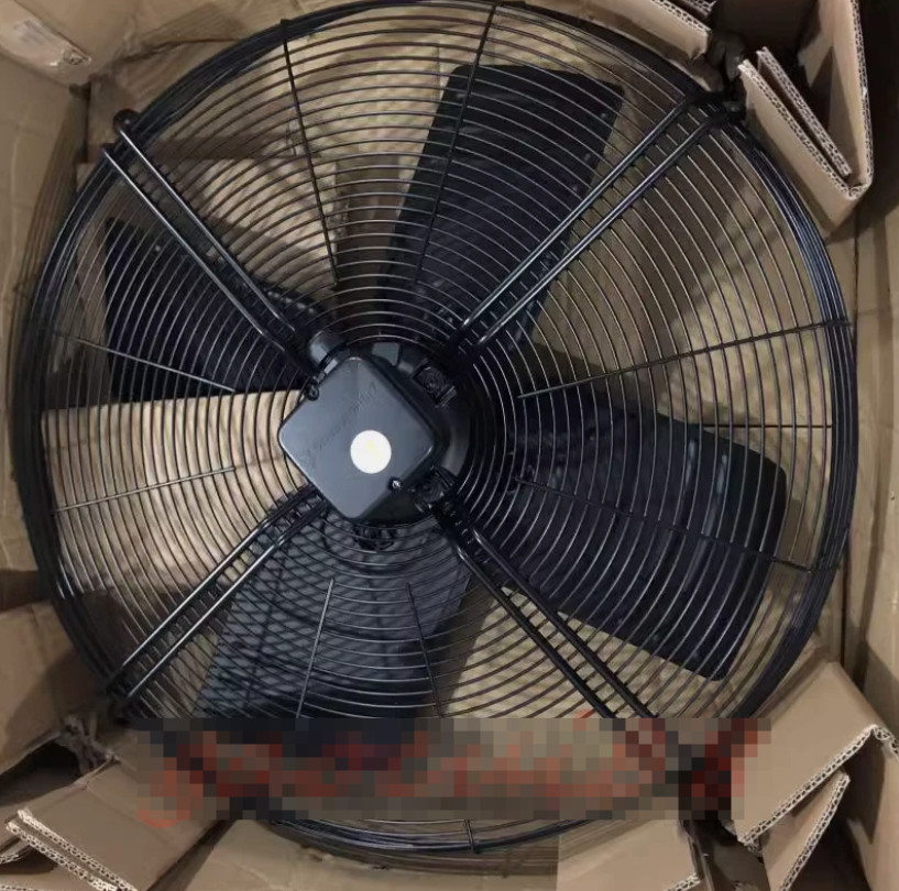 Original FB063-6EK.4I.V4P (101680) axial flow fan NEW 1PC
