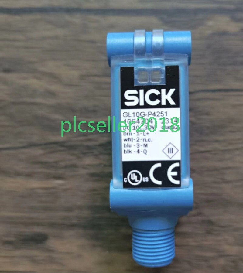 1PC NEW SICK GL10G-P4251 IN BOX