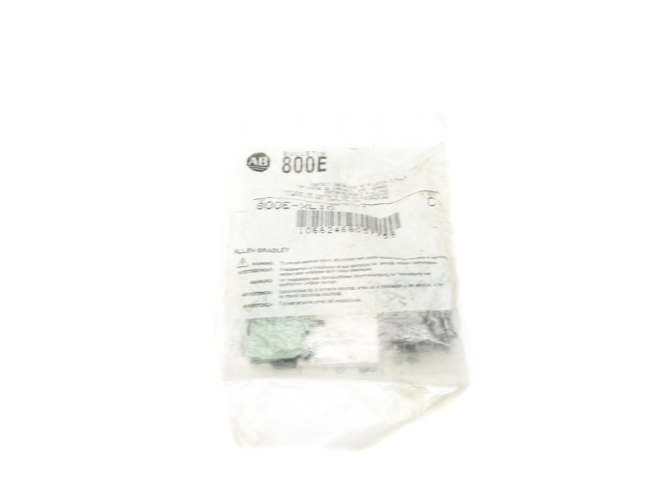 INDUSTRIAL SPARE PART 800E-XL10 SER. C NSMP