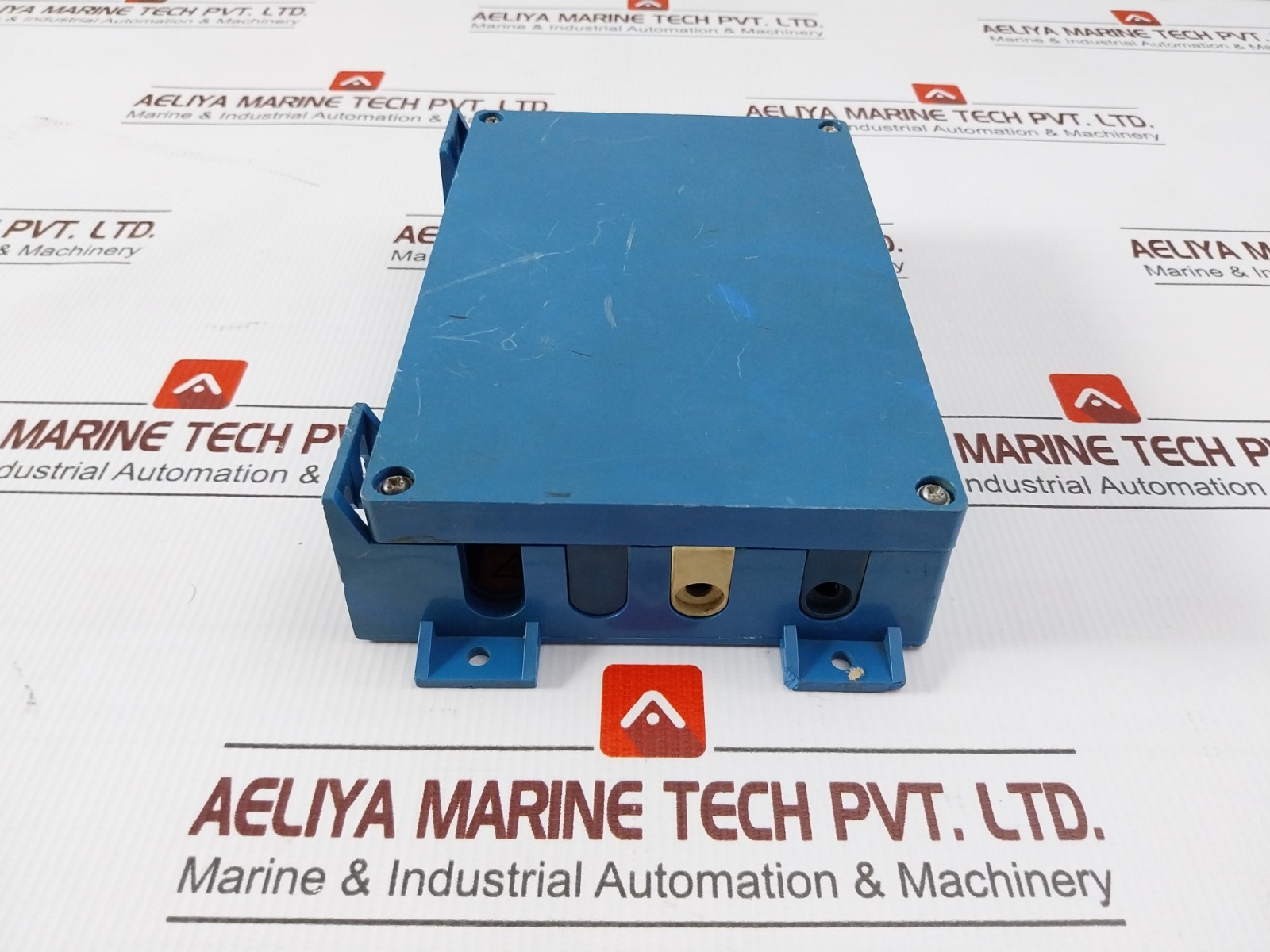 CEDES 105 403 Control Unit 17.. 240 VAC/DC IP54