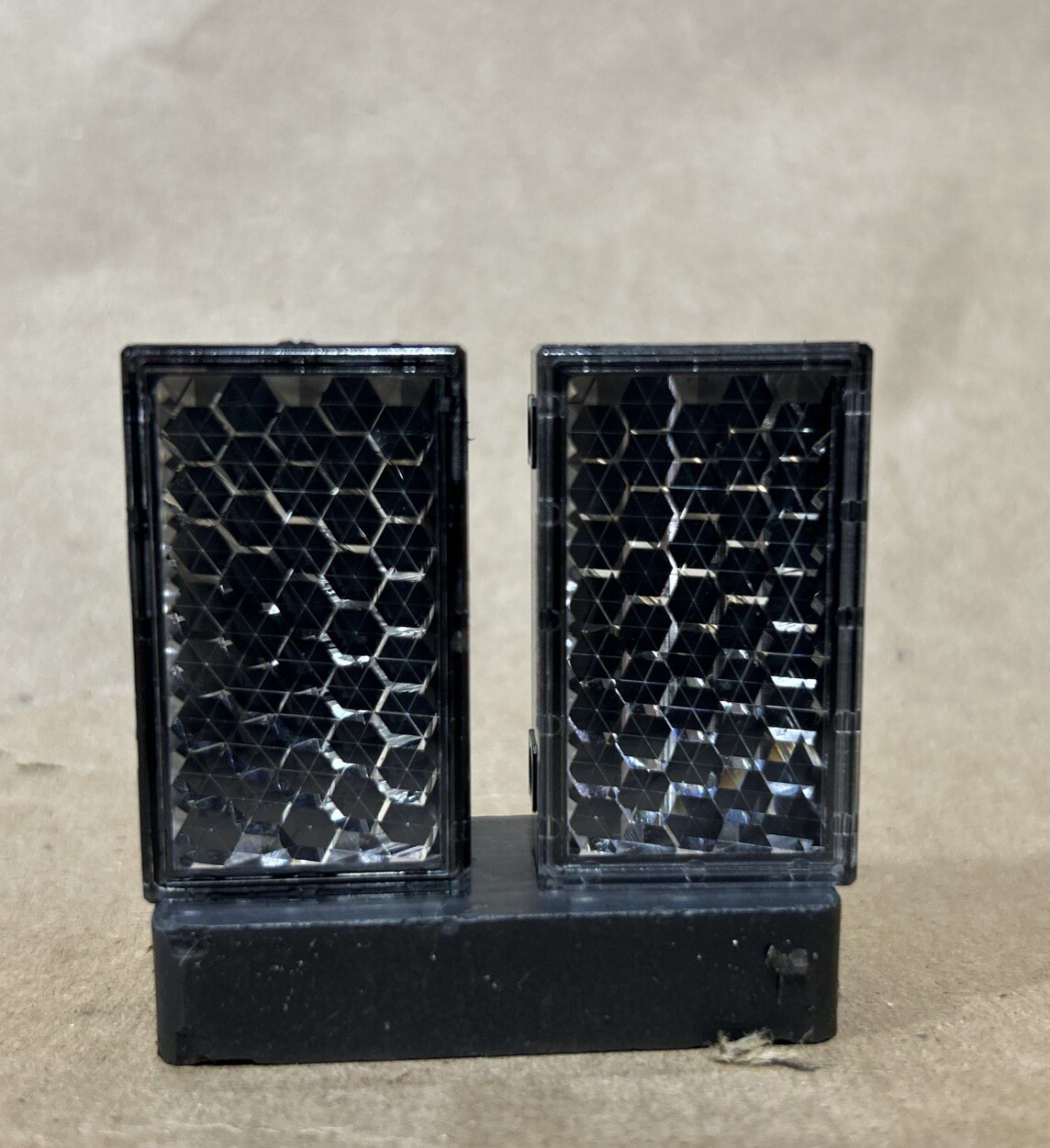 Omron E39-R3 Reflector MIJ Lot of 2