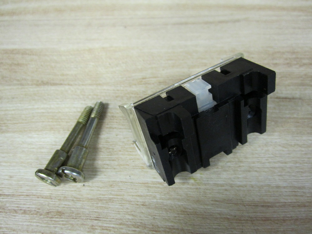 Allen Bradley 800T-XA Contact Block 800TXA W/Hardware (Pack of 3)