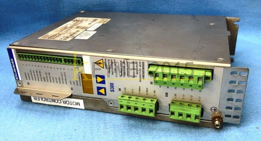 cx1PCS Used KOLLMORGEN SERVOSTARModule S30361-NA