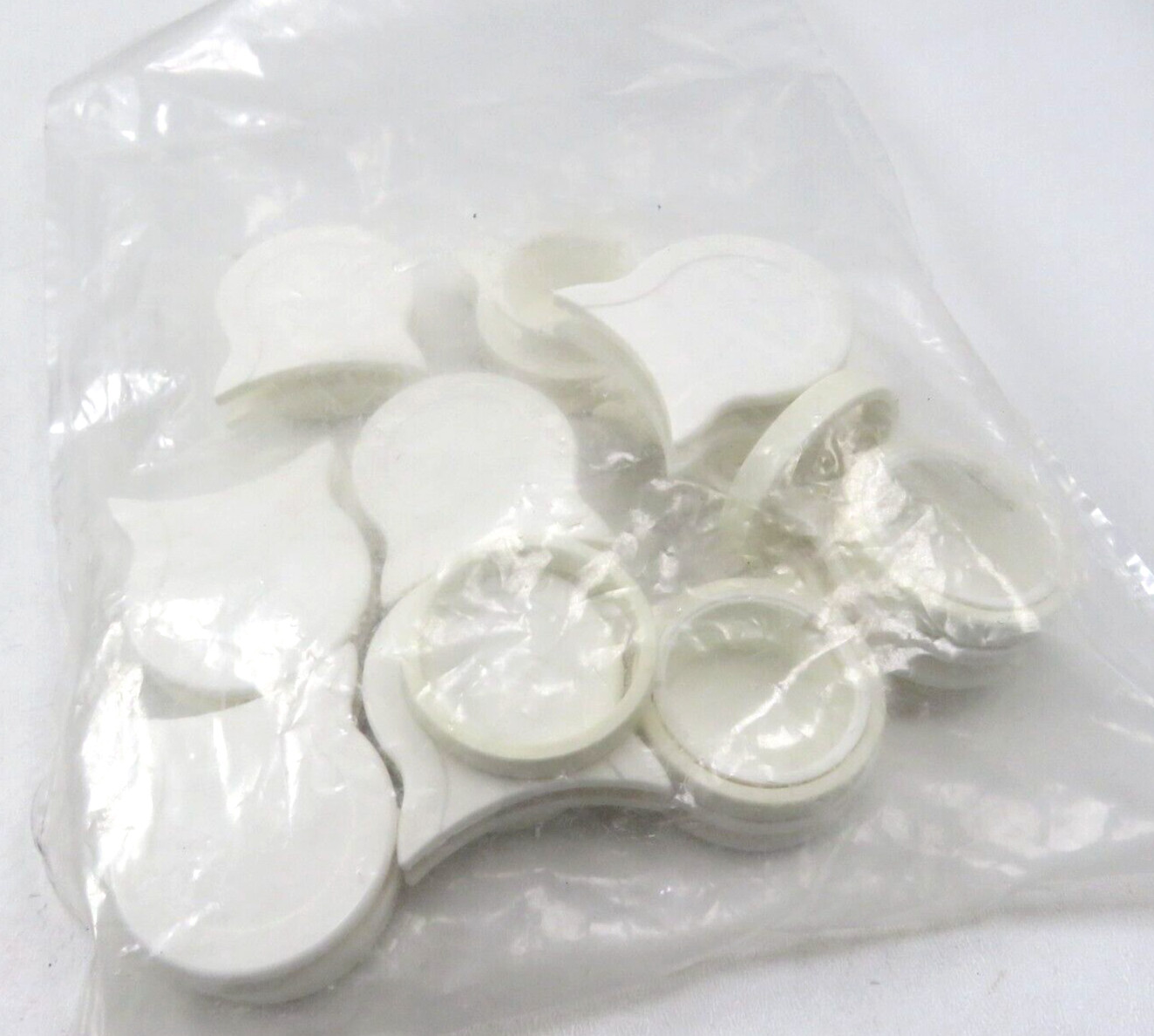 Lot of 10 FlexLink XUPP 43 TA Pallet Assy