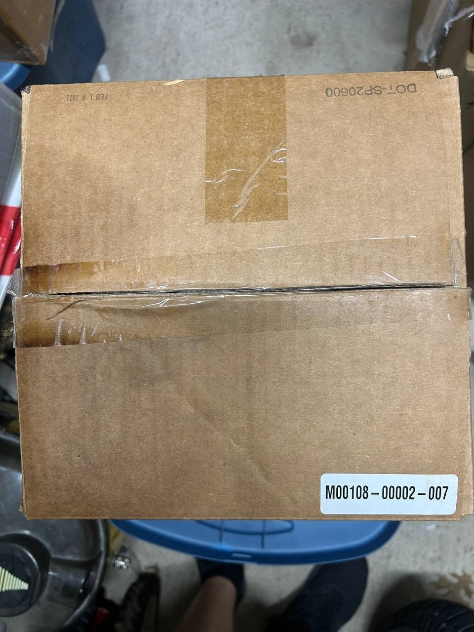 Stat-X 1500E Aerosol Fire Suppression Generator 1500g – New Open Box. #4