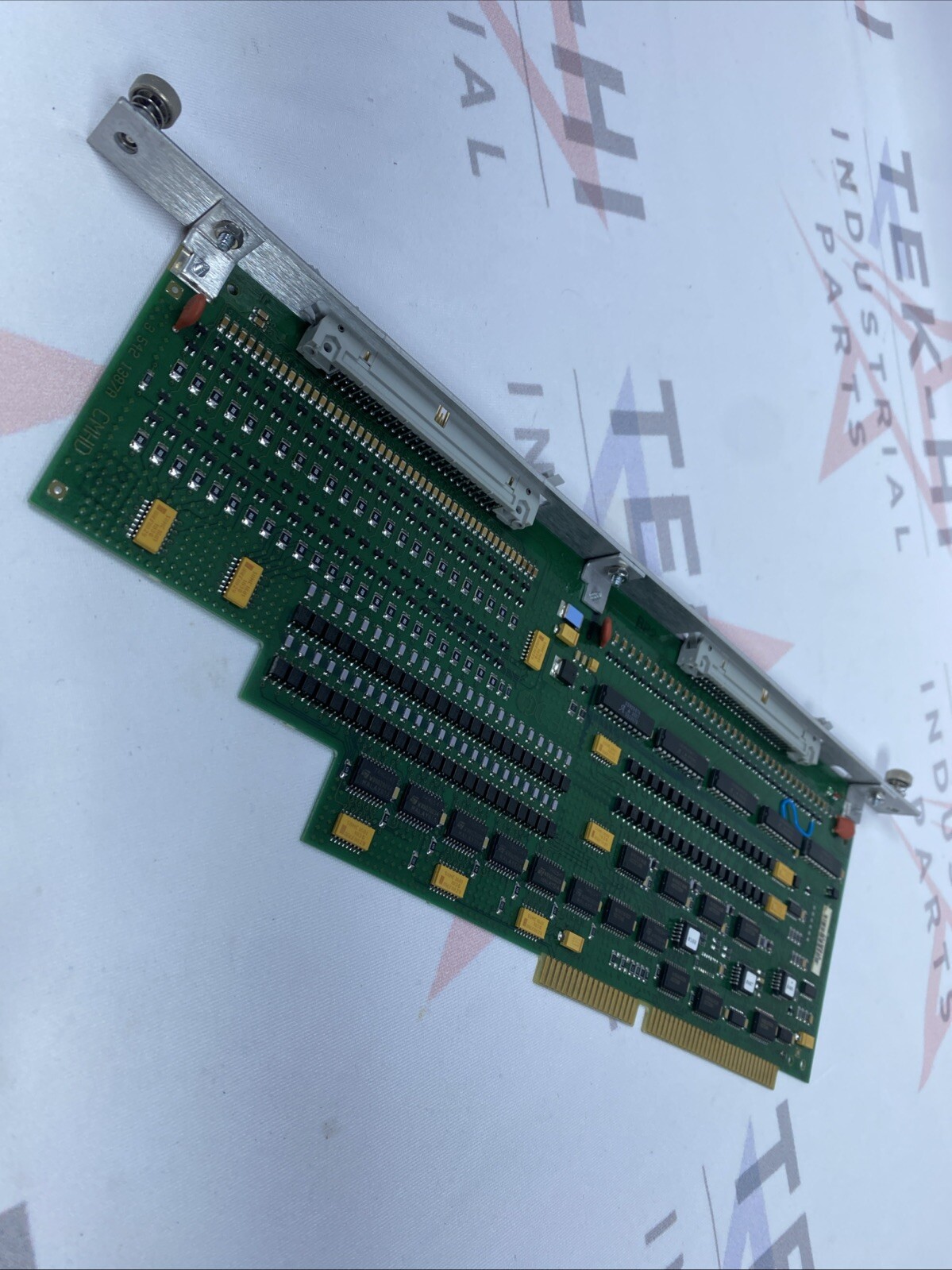 CINCINNATI MILACRON 3-542-1387A BOARD 35421387A OVERNIGHT SHIPPING