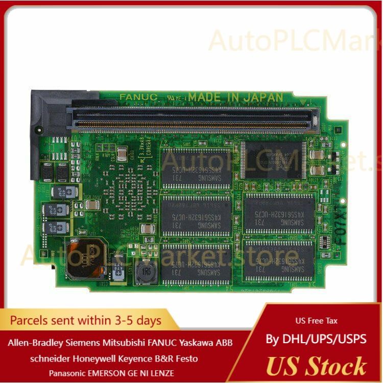 1PC New FANUC A20B-3300-0479 Circuit Board A20B33000479 Fast Shipping