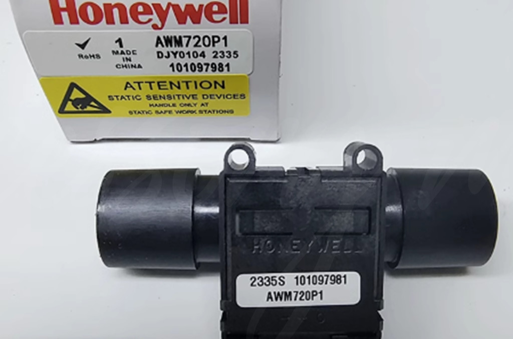 1PC NEW Honeywell AWM720P1 Amplified Airflow Sensor Detector Expedited Shipping