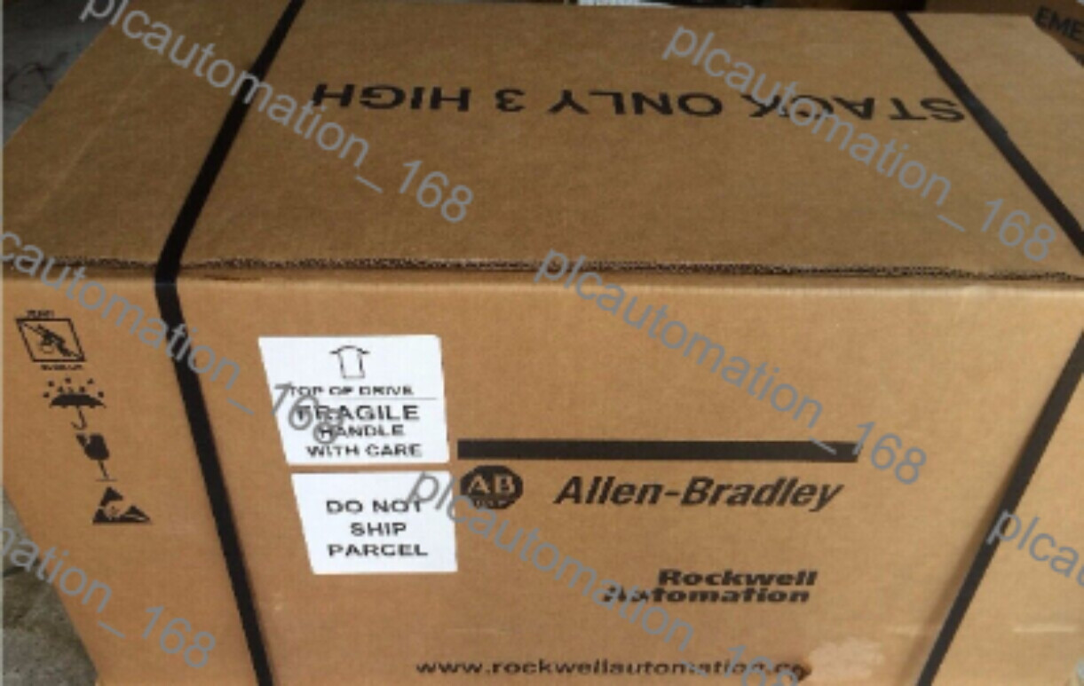 20G11ND065JA0NNNNN Allen-Bradley PowerFlex Air Cooled 755 AC Drive NEW IN BOX