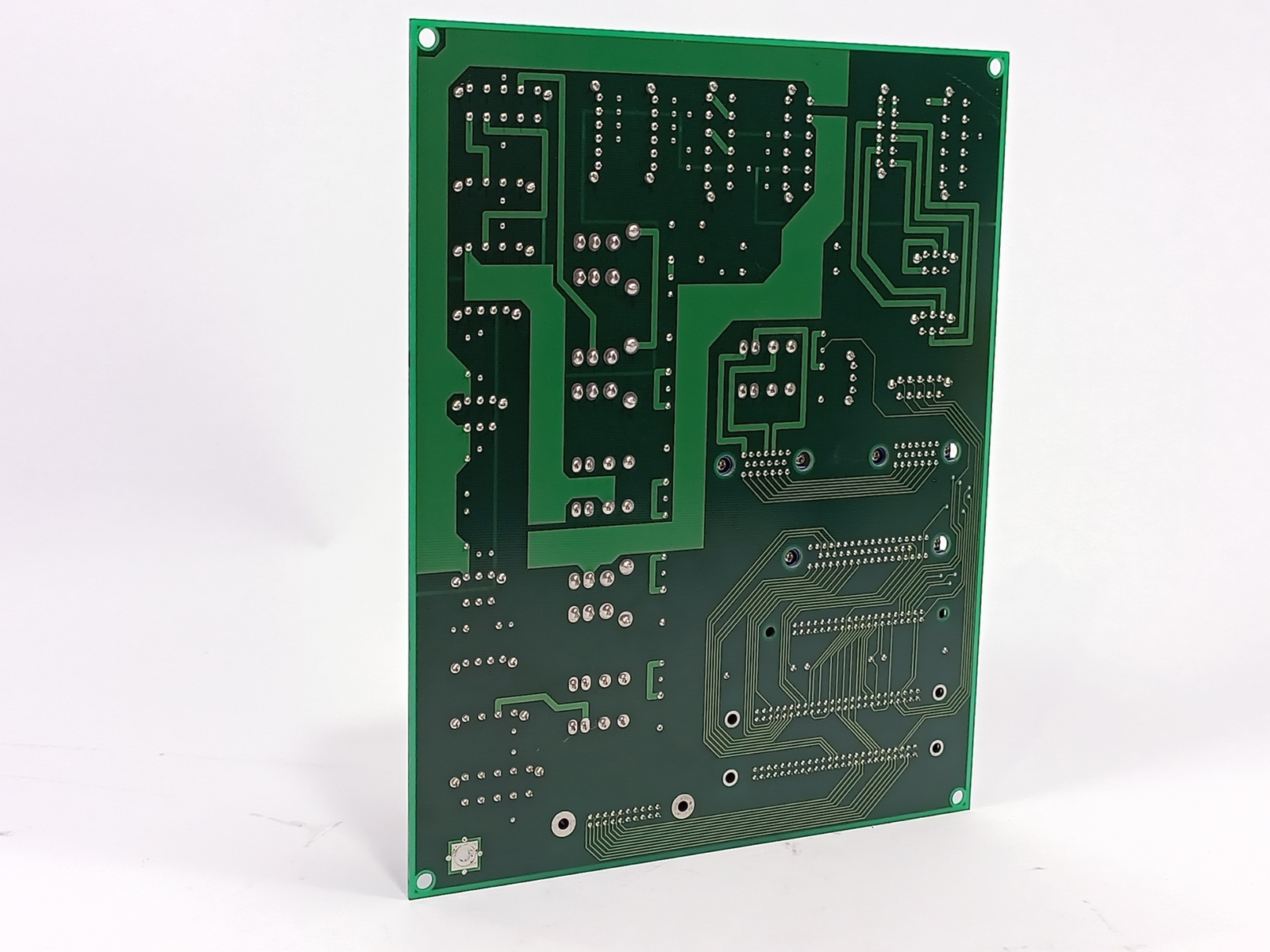 Mori Seiki AP-DTP-RY Control Board E76038B01