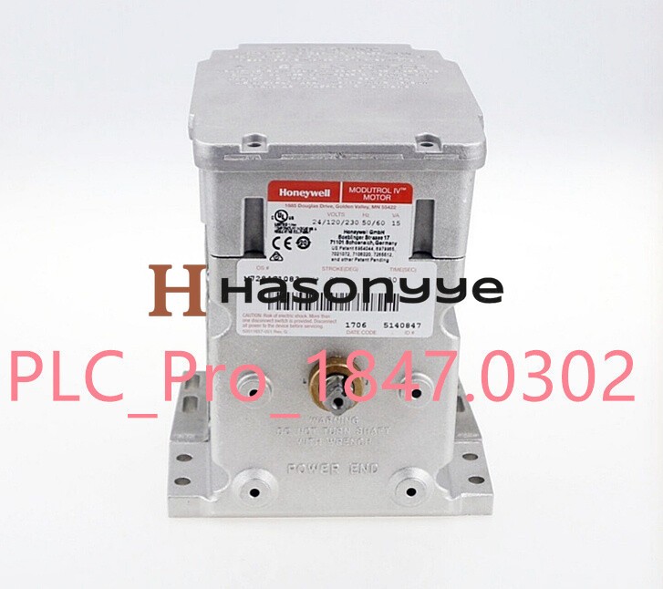 1PCS New Honeywell M7284C 1083 Modutrol Motor M7284C1083 Fast Ship us free tax