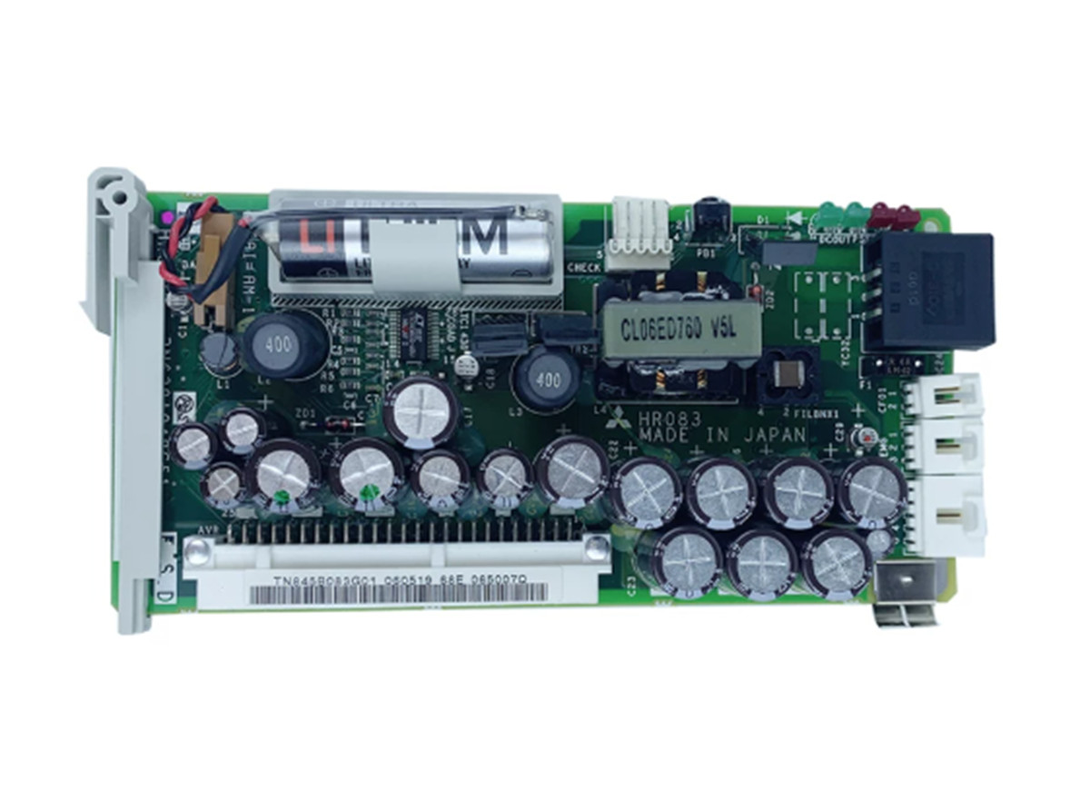 1PC New In Box MITSUBISHI HR-083 PCB Control Board