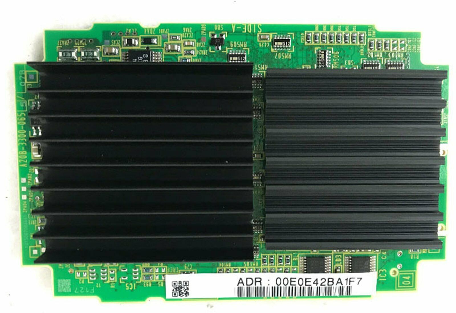1PCS A20B-3300-0655 New For Fanuc Circuit Board Free Shipping