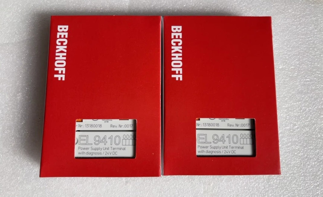 1PCS New EL9410 In Box EL9410 PLC Module EL9410 Fast Shipping